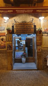 Bar Abruzzi