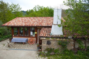 Agriturismo La Canestra - cucina tipica, fattoria didattica, camere