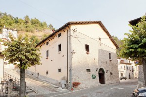 Hotel Il Maniero Rocca Pia