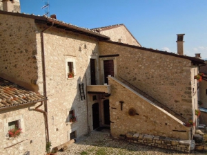 La Casa Sù Le Dimore del Borgo