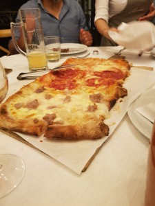 Ristorante Pizzeria Anchise