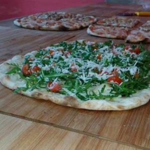 Pizzeria lancillotto