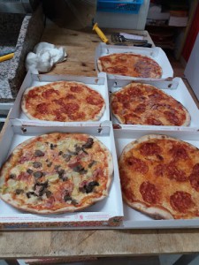 PIZZERIA Prendi&vai!