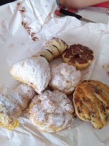 Pasticceria Bellomo Annamaria