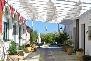 Hotel Giardino Giamperduto