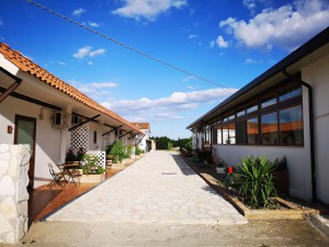 Agriturismo Fontana la Pietra