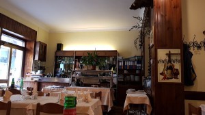 La Locanda del Buongustaio