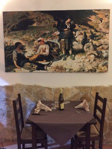 Ristorante Vittoria