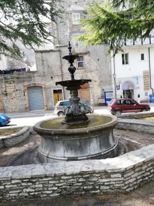 Bar In Piazza