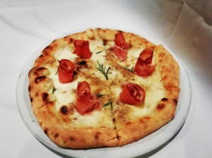 pizzeria Sir Daniel's