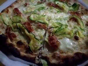 Pizzeria Braceria Santa Croce