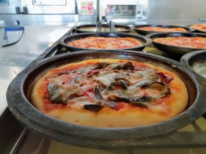 Pizzeria Strapizzami...E Non Solo