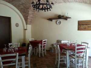 Osteria del Corso