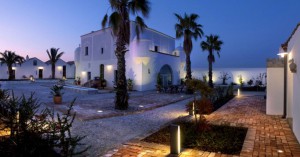 Torre Fiore Hotel Masseria