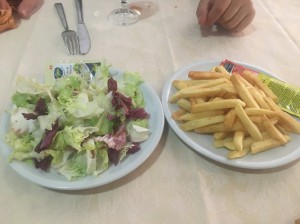 Bar Ristorante Conca D'Oro Di Pecce Nazzareno E Raffaella