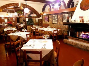 Ristorante Boselli