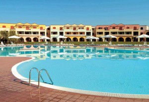 Hotel Portogreco