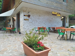 Chalet Del Sirente