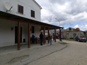 Agriturismo il Silos