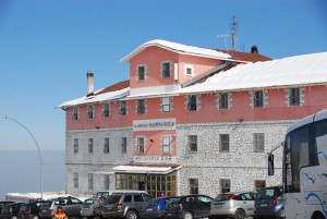 Hotel Mamma Rosa