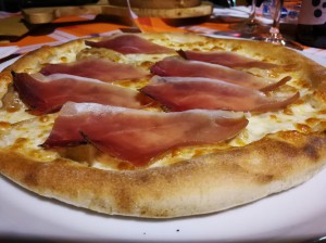 Bruschetteria Da Fred Pizzeria e Creperia