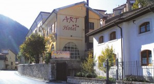 Art Hotel