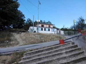 Agriturismo Il Parco