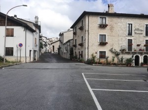 Albergo Pensione Fonte Romana