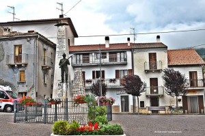 B&B Il Vecchio Lupo Campo di Giove ilvecchiolupocgd@libero.it