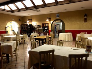 Ristorante Tonino