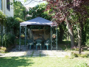 Bed and Breakfast Il Giardino