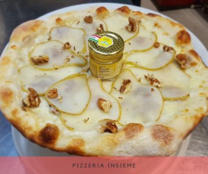 Ristorante Pizzeria Insieme