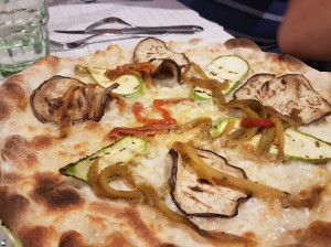 Pizzeria Ruhental