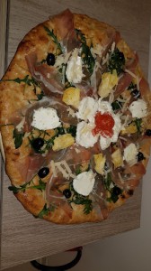 Pizzeria Bianconiglio