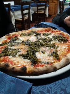 Pizzeria 