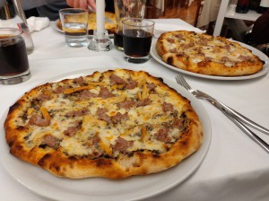 Pizzeria Evergreen