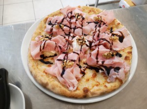 Pizzeria Spicchi d'Autore