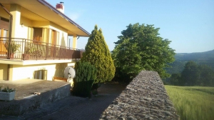 B&B L'Aruccia