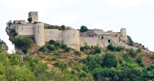 appartamento turistico il Colle del Nibbio