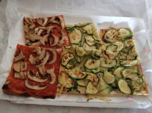 Pizzeria Cicolana Fantauzzi Olimpia