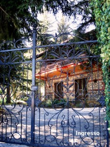 B&B Villa Tina