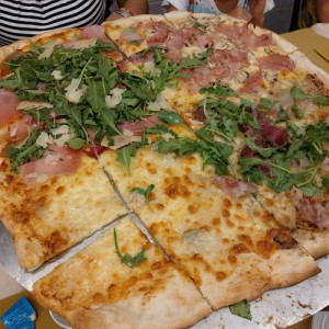 Mai dire pizza