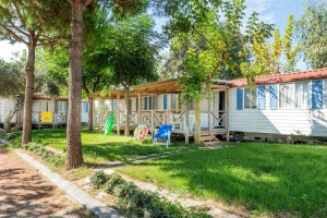 Riva Nuova Camping Village