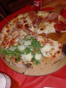 Pizzeria Saturnia