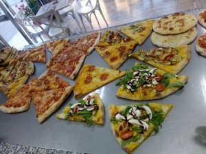 Pizzeria Sckec Food