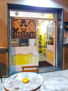 I Beerbanti Birreria Artigianale