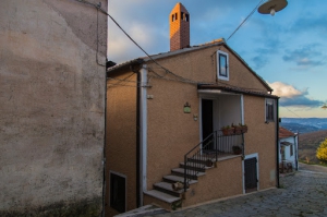 B&B La Casa di Enza