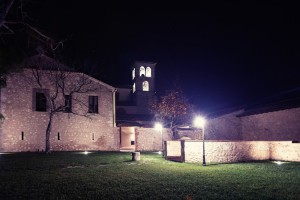 Monastero di Sant'Erasmo