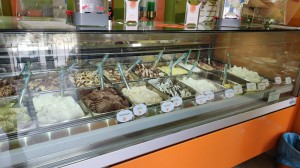 Gelateria La Rotonda