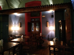 Pub El Encanto